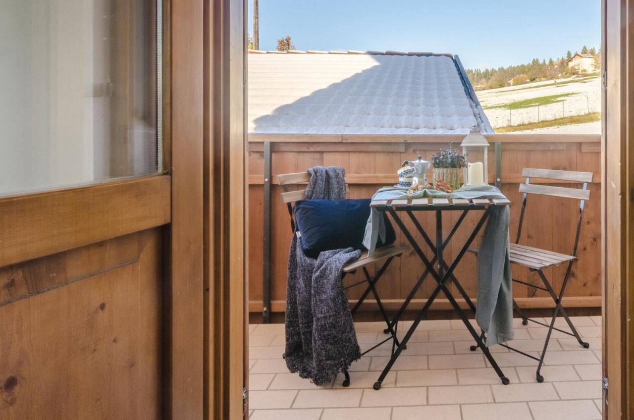 Villa Recla Ronzone Zewnętrze zdjęcie