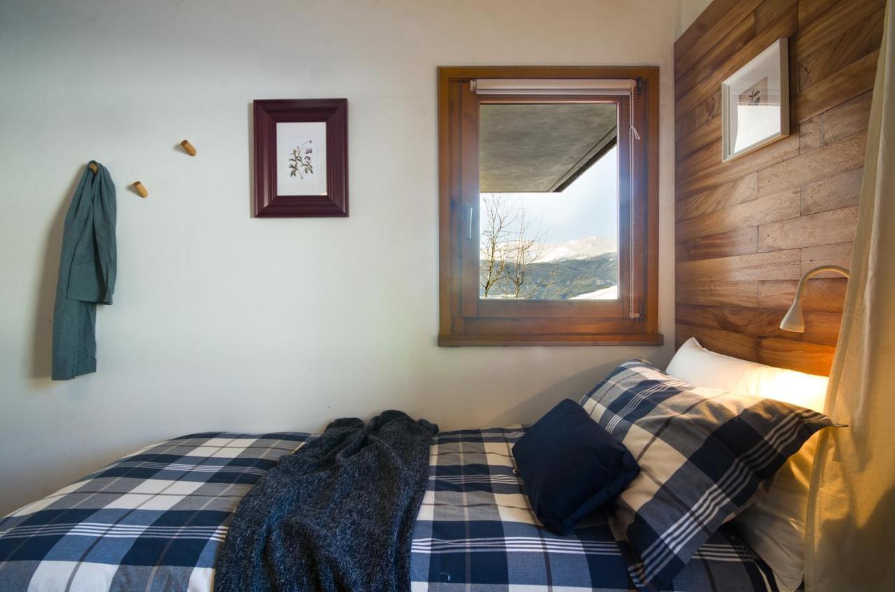 Villa Recla Ronzone Zewnętrze zdjęcie