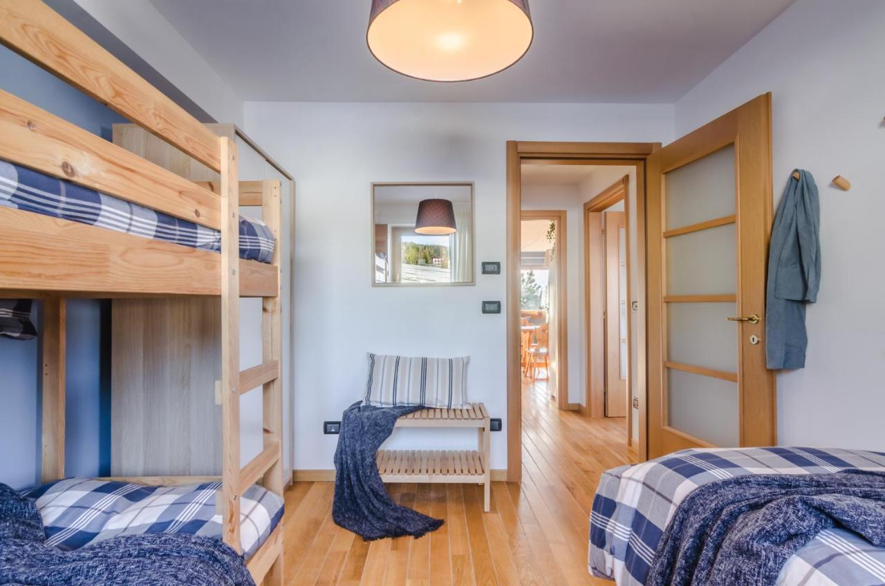 Villa Recla Ronzone Zewnętrze zdjęcie