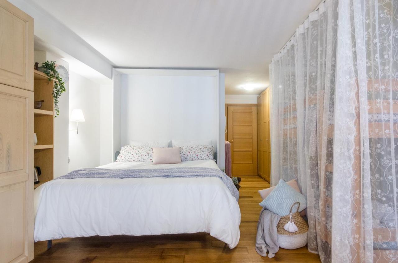 Villa Recla Ronzone Zewnętrze zdjęcie