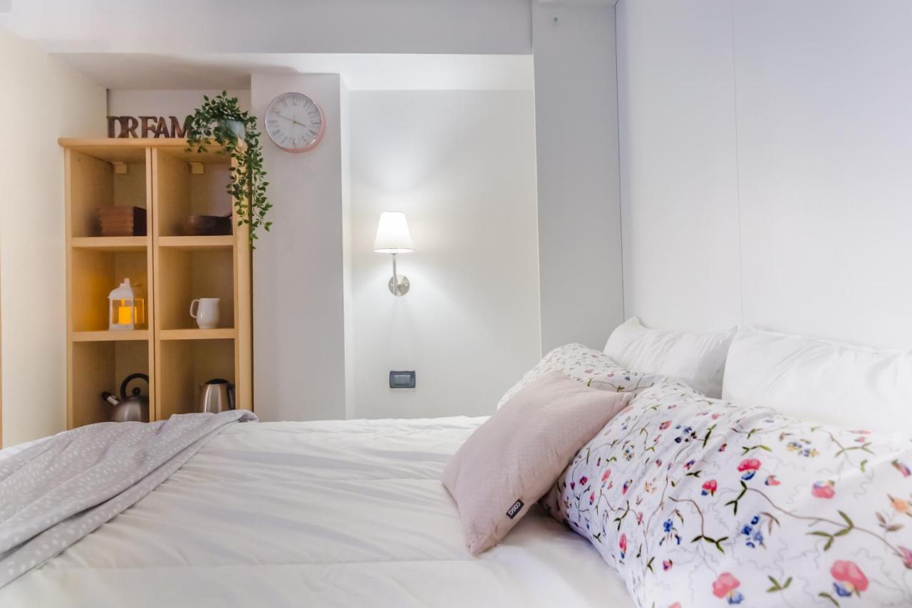Villa Recla Ronzone Zewnętrze zdjęcie