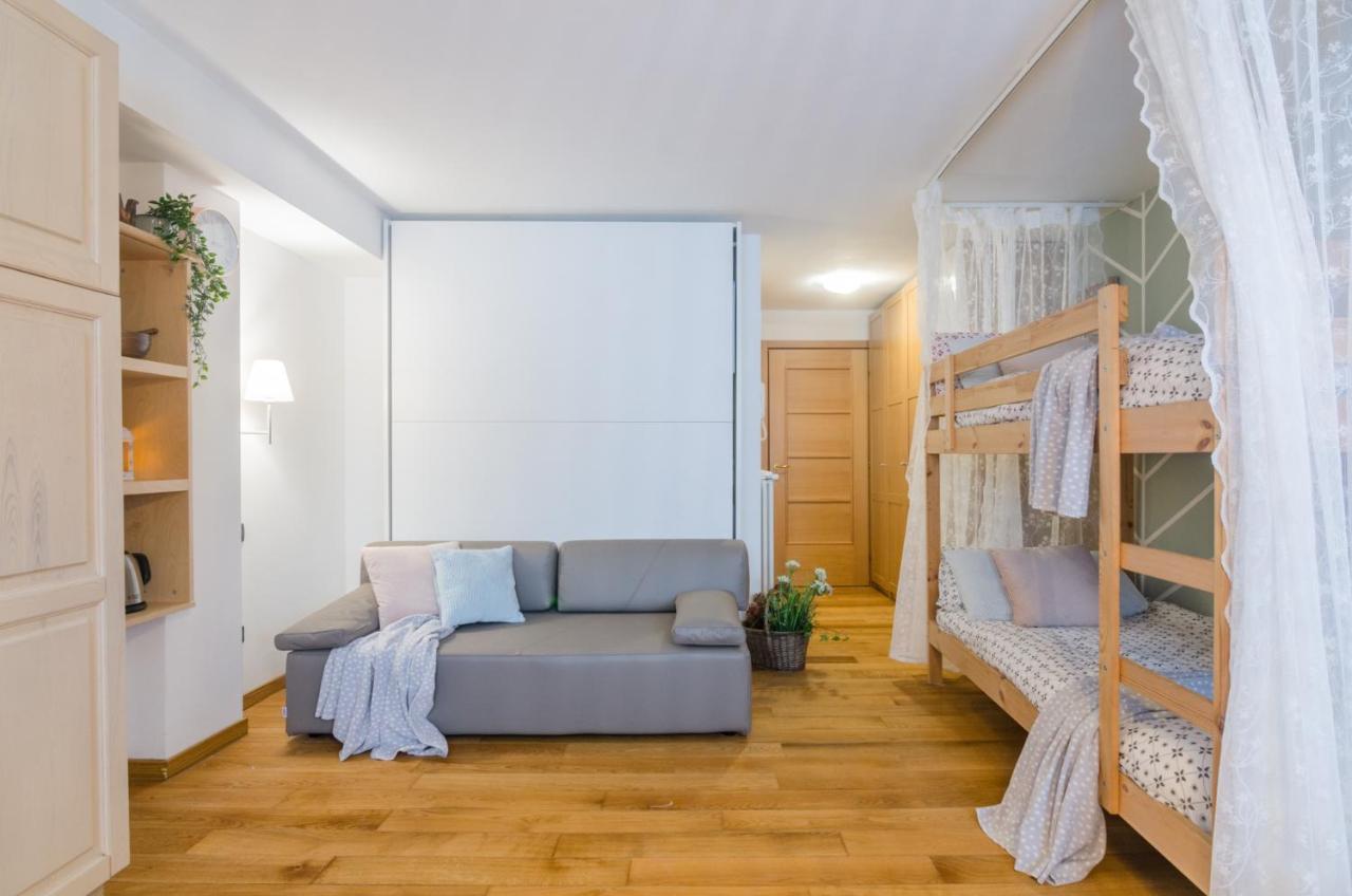 Villa Recla Ronzone Zewnętrze zdjęcie