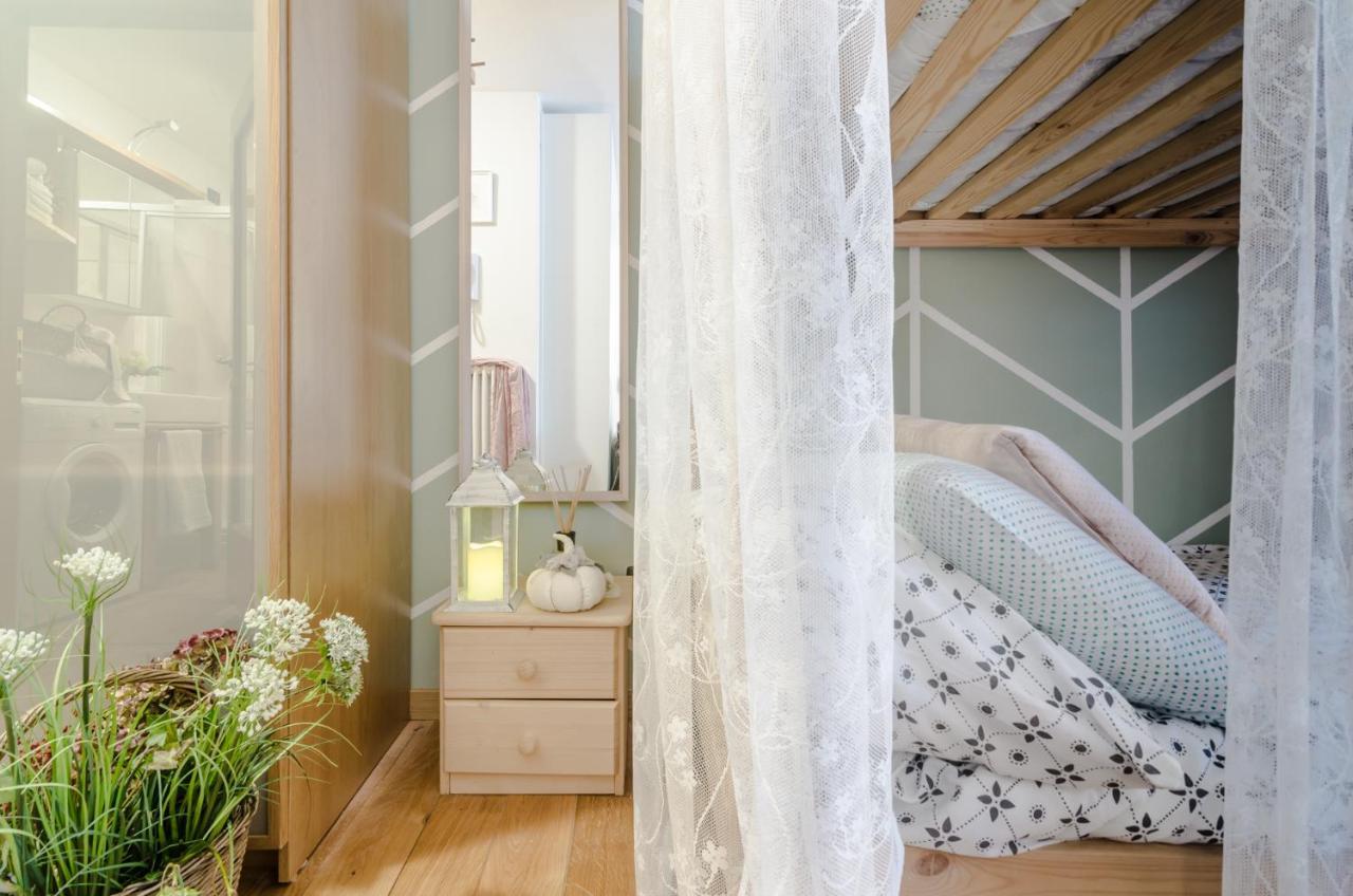 Villa Recla Ronzone Zewnętrze zdjęcie