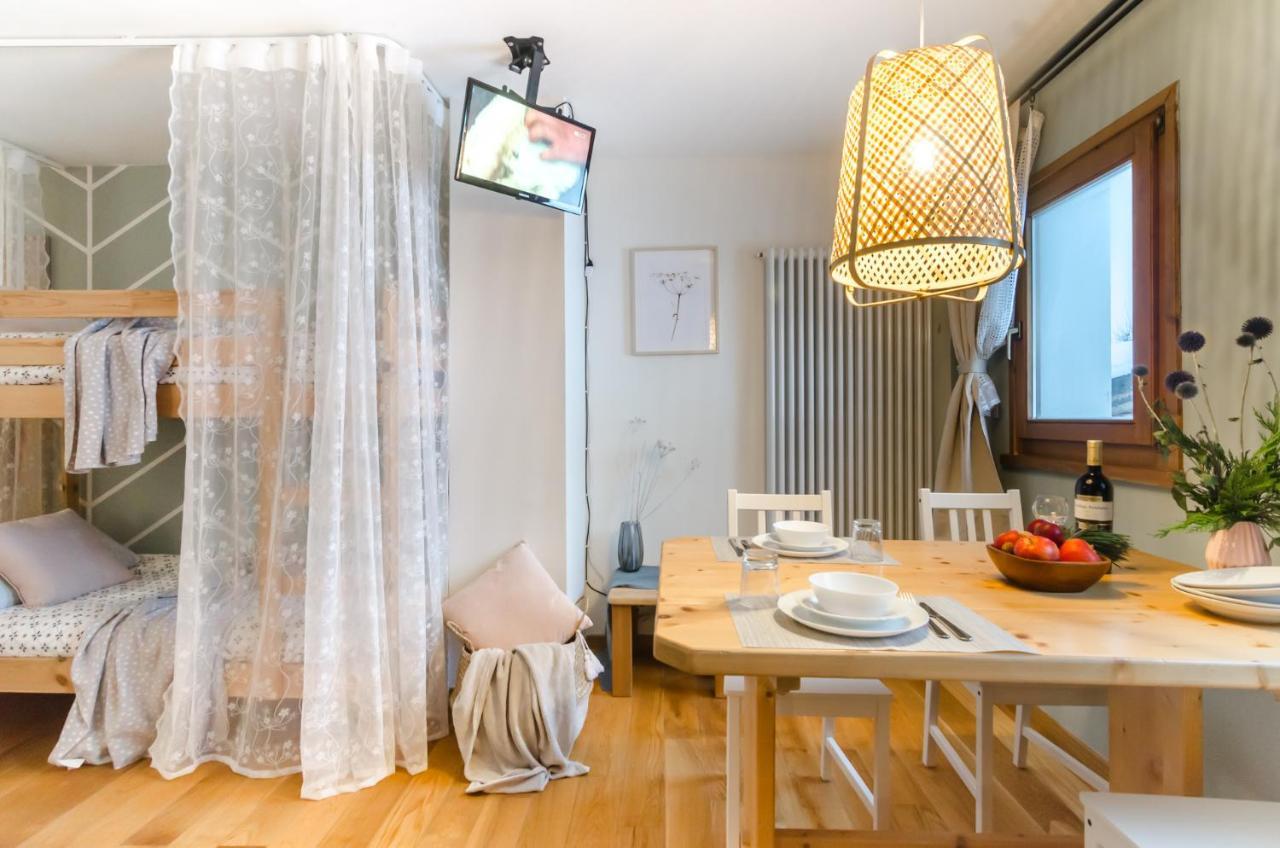 Villa Recla Ronzone Zewnętrze zdjęcie