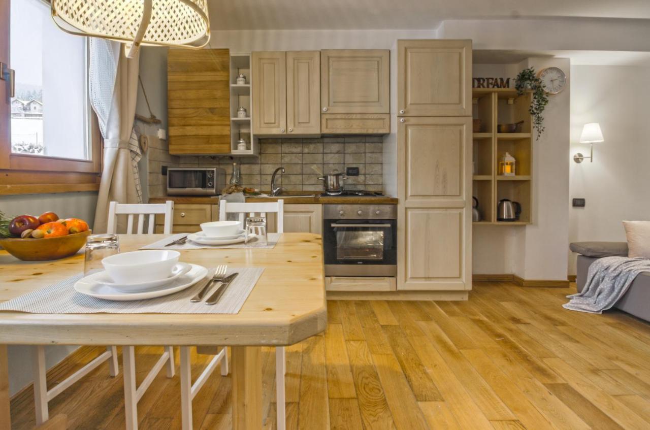 Villa Recla Ronzone Zewnętrze zdjęcie