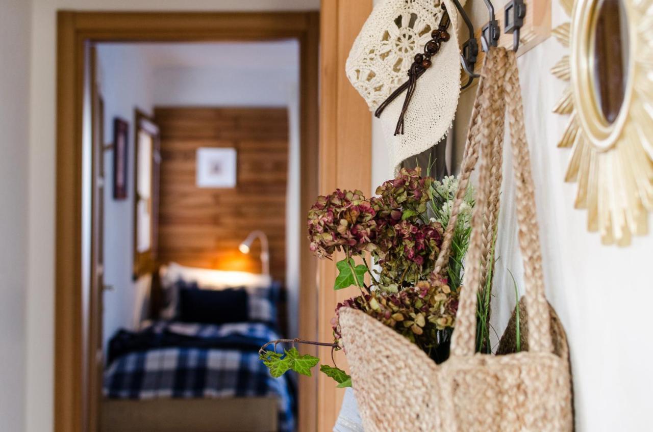 Villa Recla Ronzone Zewnętrze zdjęcie