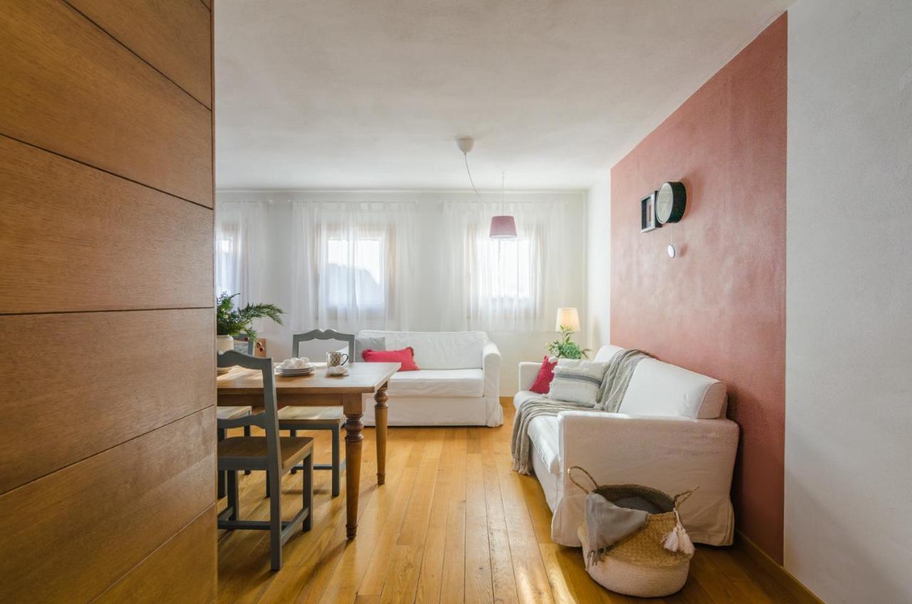 Villa Recla Ronzone Zewnętrze zdjęcie